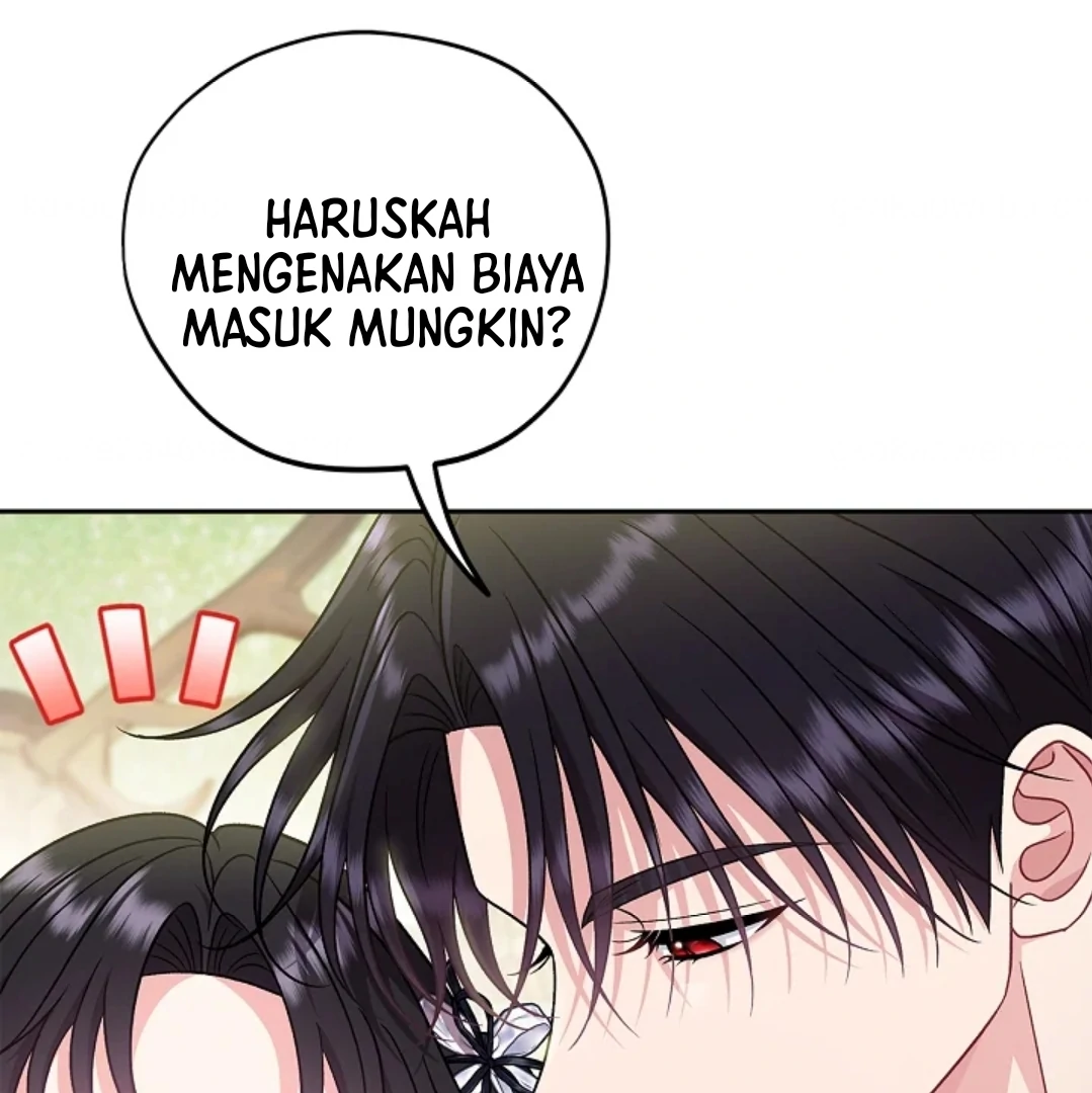 I Will Become the Villain's Poison Taster Chapter 76 - halaman 92