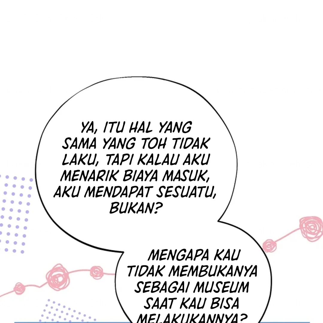 I Will Become the Villain's Poison Taster Chapter 76 - halaman 95