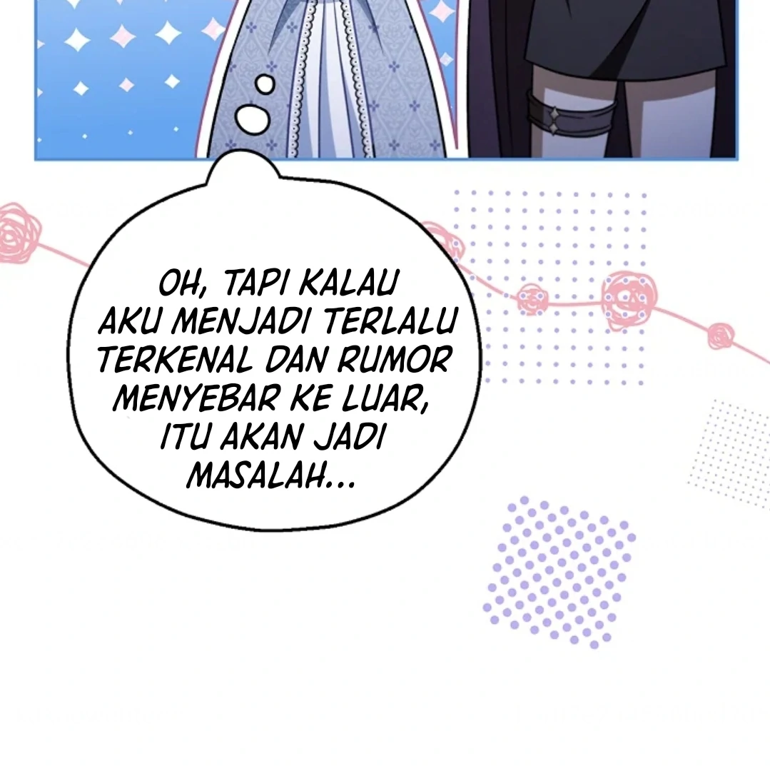 I Will Become the Villain's Poison Taster Chapter 76 - halaman 97