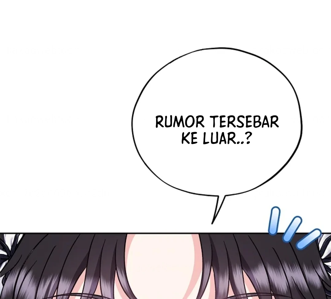 I Will Become the Villain's Poison Taster Chapter 76 - halaman 98