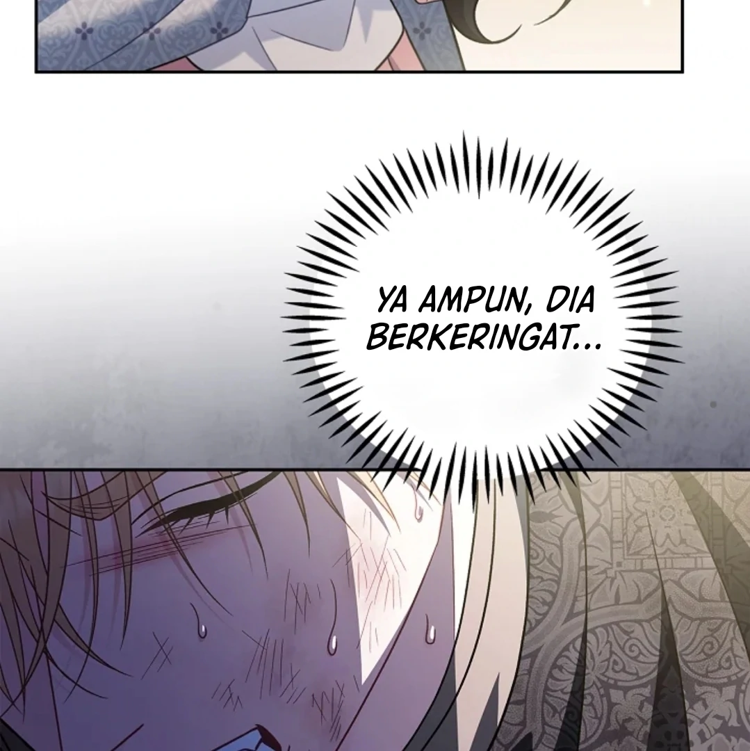 I Will Become the Villain's Poison Taster Chapter 77 - halaman 100