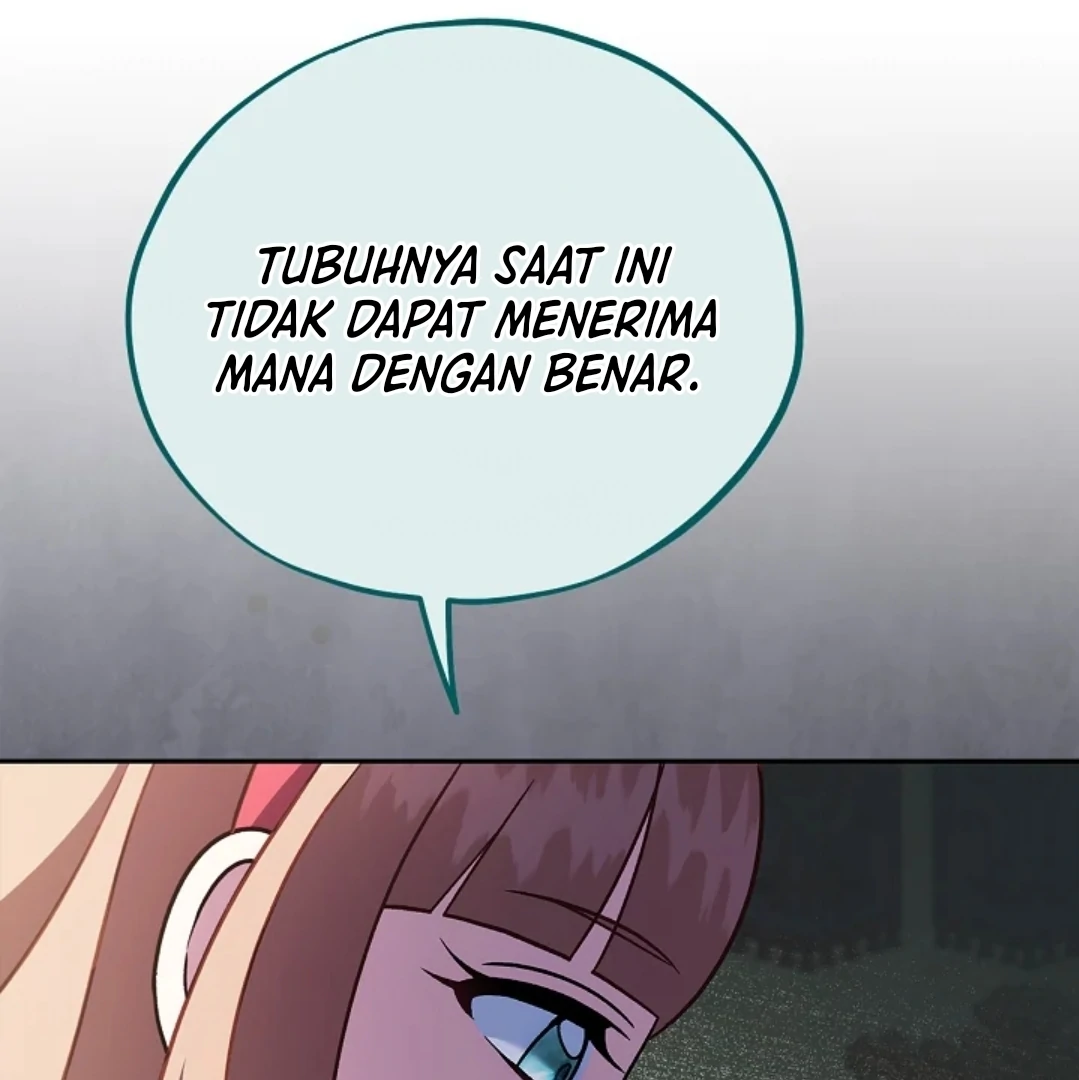 I Will Become the Villain's Poison Taster Chapter 77 - halaman 102