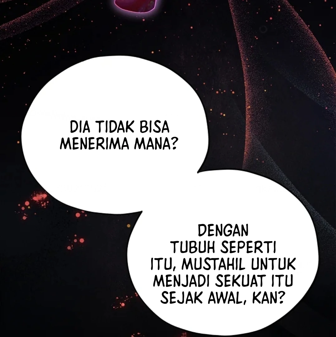 I Will Become the Villain's Poison Taster Chapter 77 - halaman 107