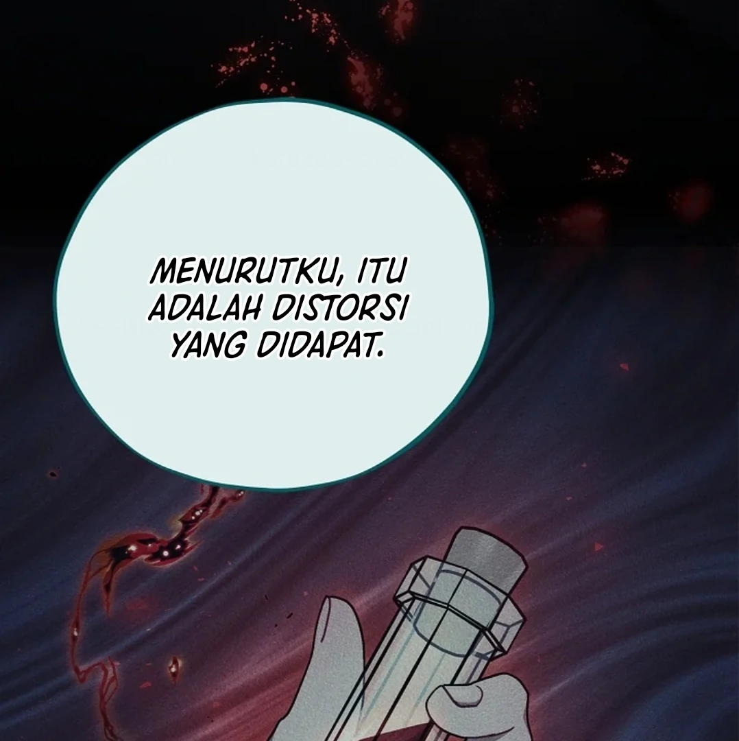 I Will Become the Villain's Poison Taster Chapter 77 - halaman 108