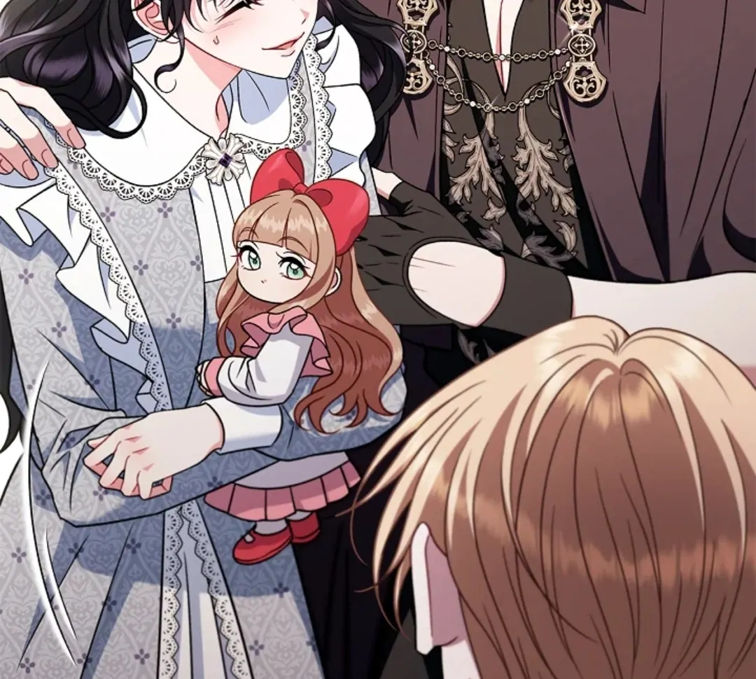 I Will Become the Villain's Poison Taster Chapter 77 - halaman 11