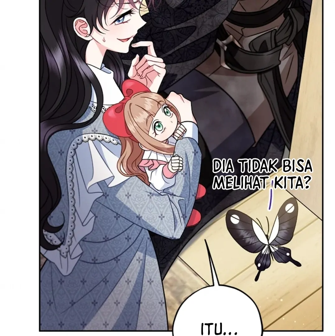 I Will Become the Villain's Poison Taster Chapter 77 - halaman 112