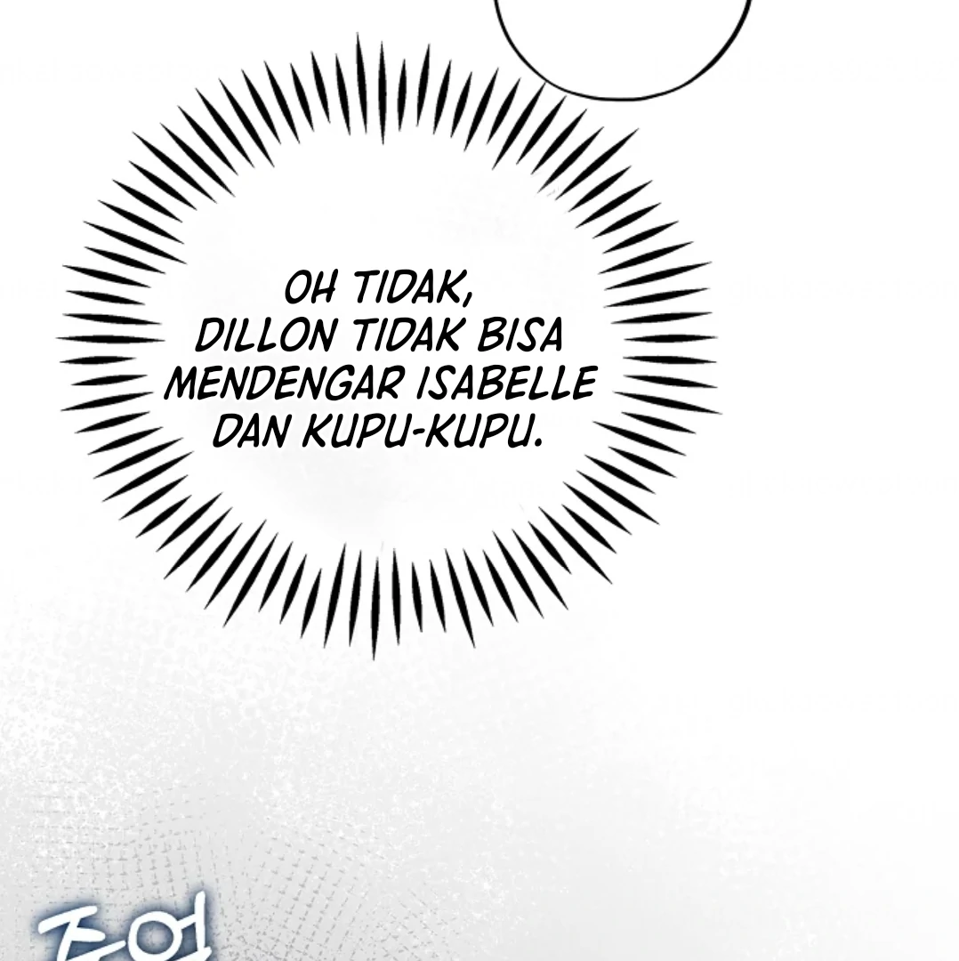 I Will Become the Villain's Poison Taster Chapter 77 - halaman 113