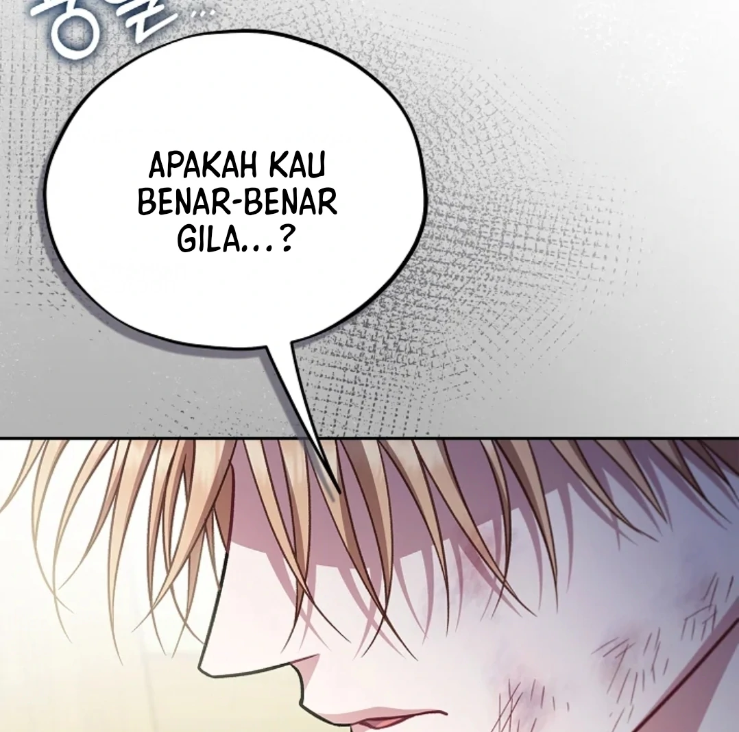 I Will Become the Villain's Poison Taster Chapter 77 - halaman 114