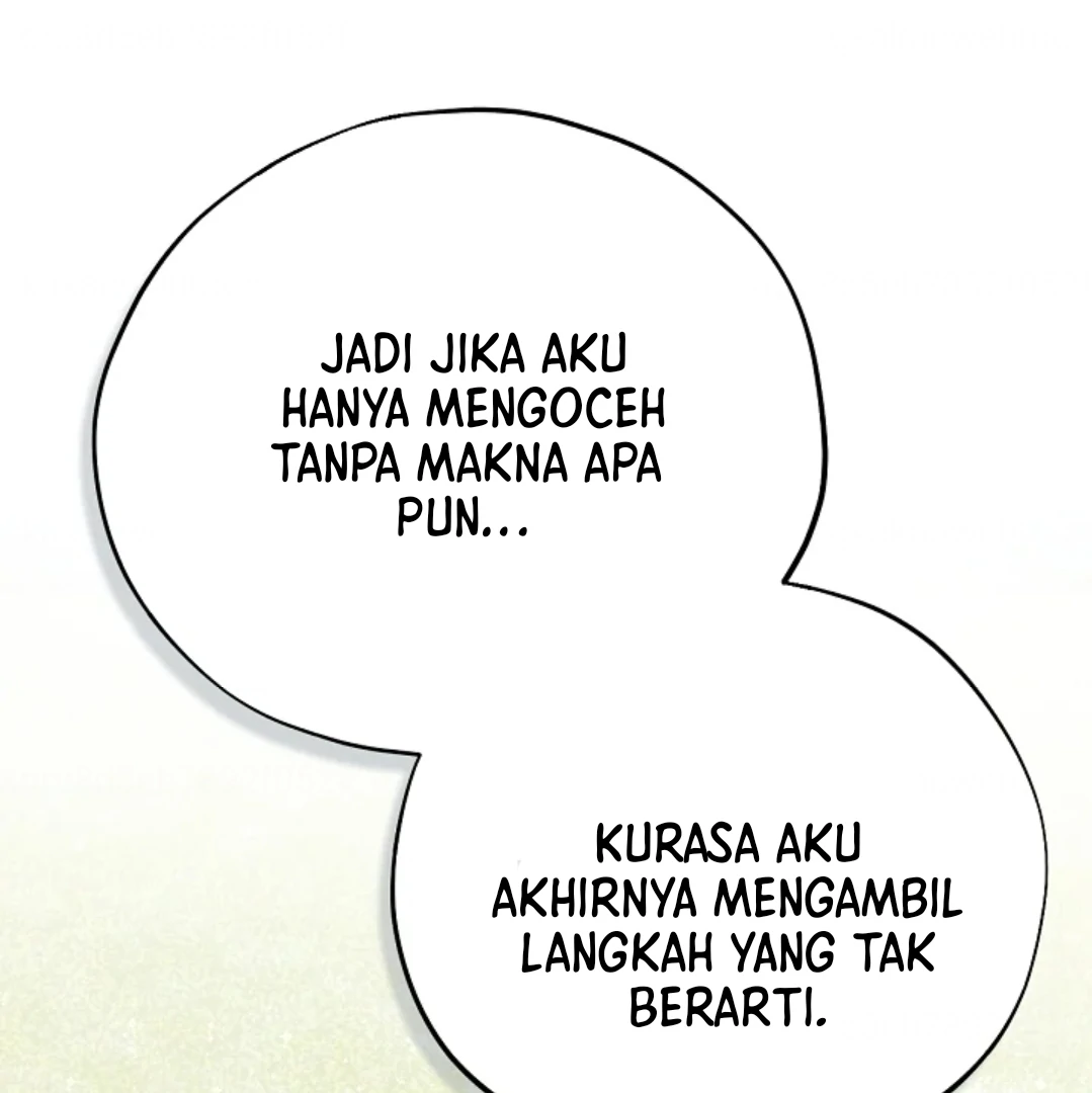 I Will Become the Villain's Poison Taster Chapter 77 - halaman 116
