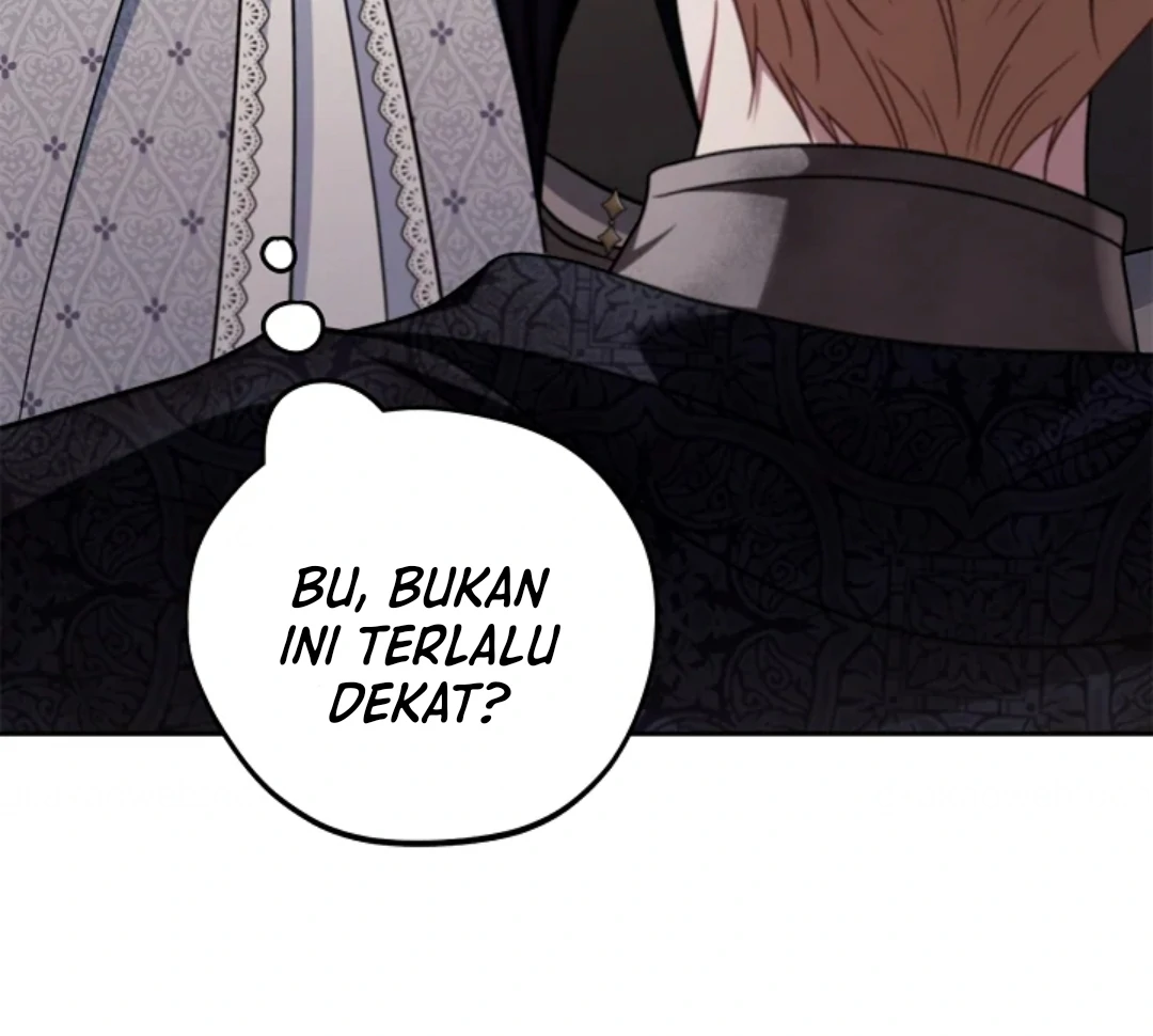 I Will Become the Villain's Poison Taster Chapter 77 - halaman 12