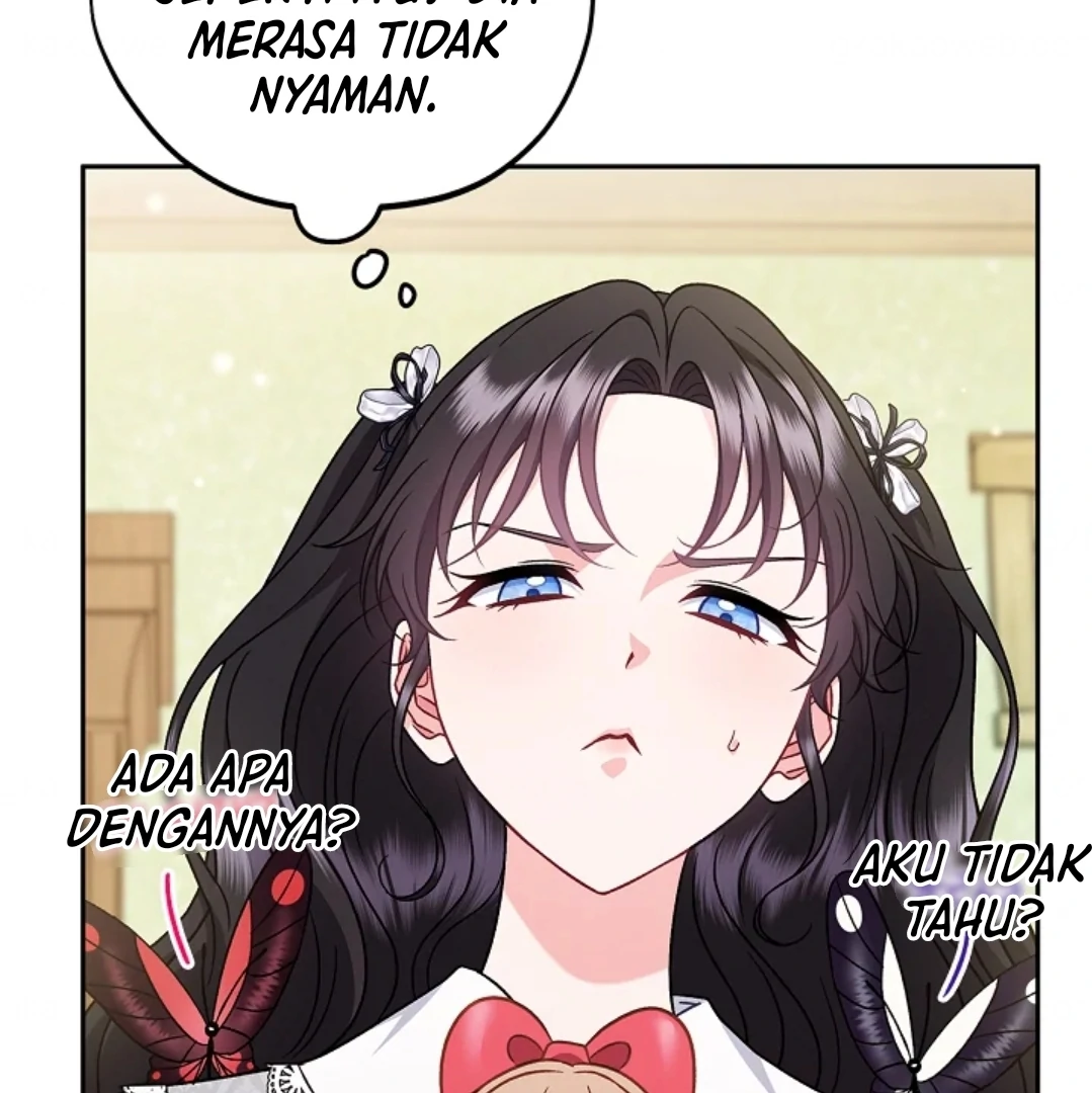 I Will Become the Villain's Poison Taster Chapter 77 - halaman 120