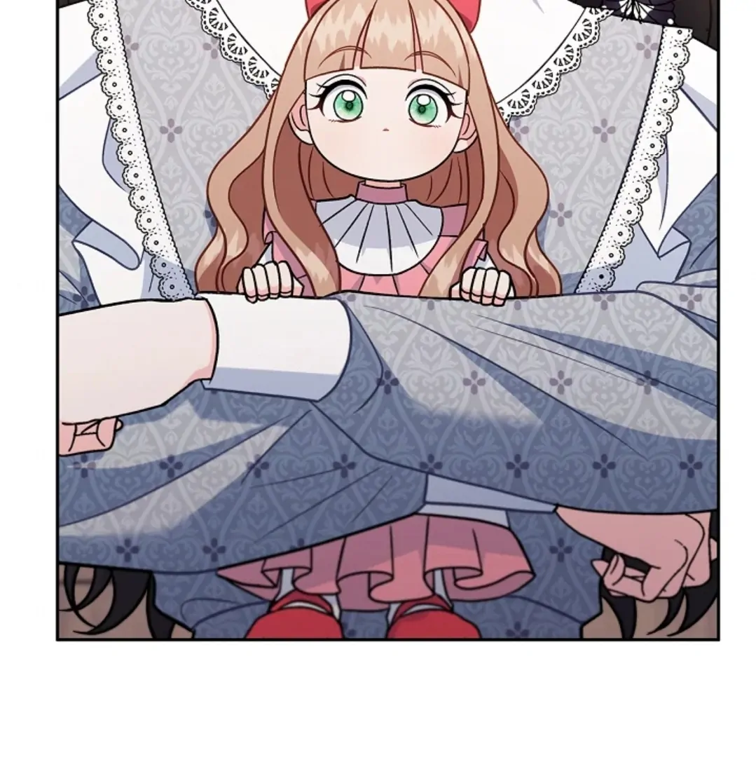 I Will Become the Villain's Poison Taster Chapter 77 - halaman 121