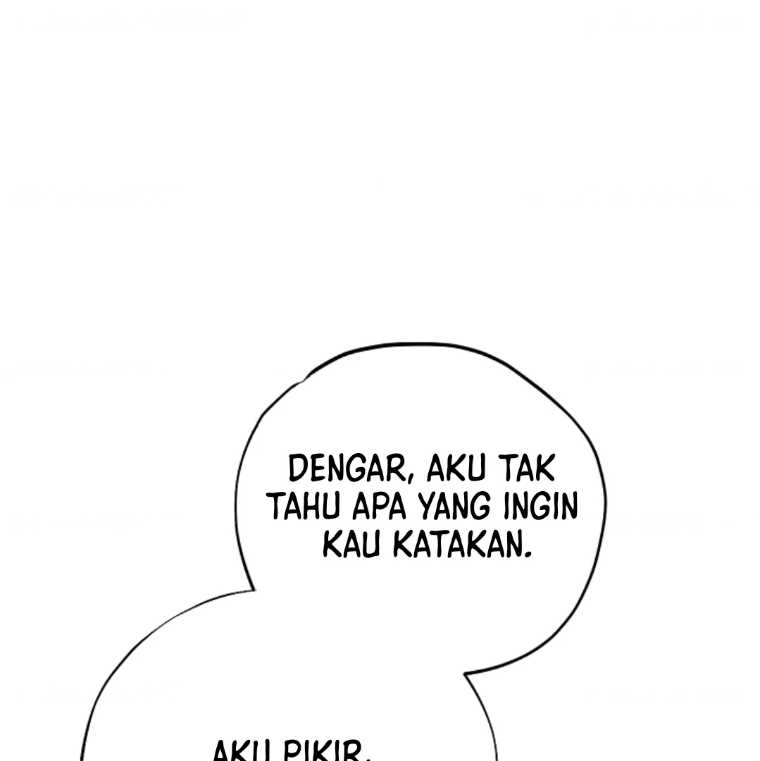 I Will Become the Villain's Poison Taster Chapter 77 - halaman 122