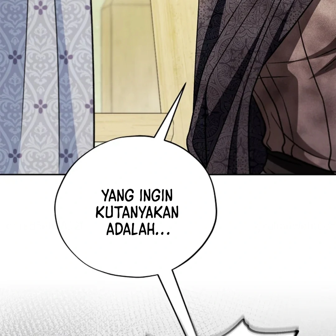 I Will Become the Villain's Poison Taster Chapter 77 - halaman 124