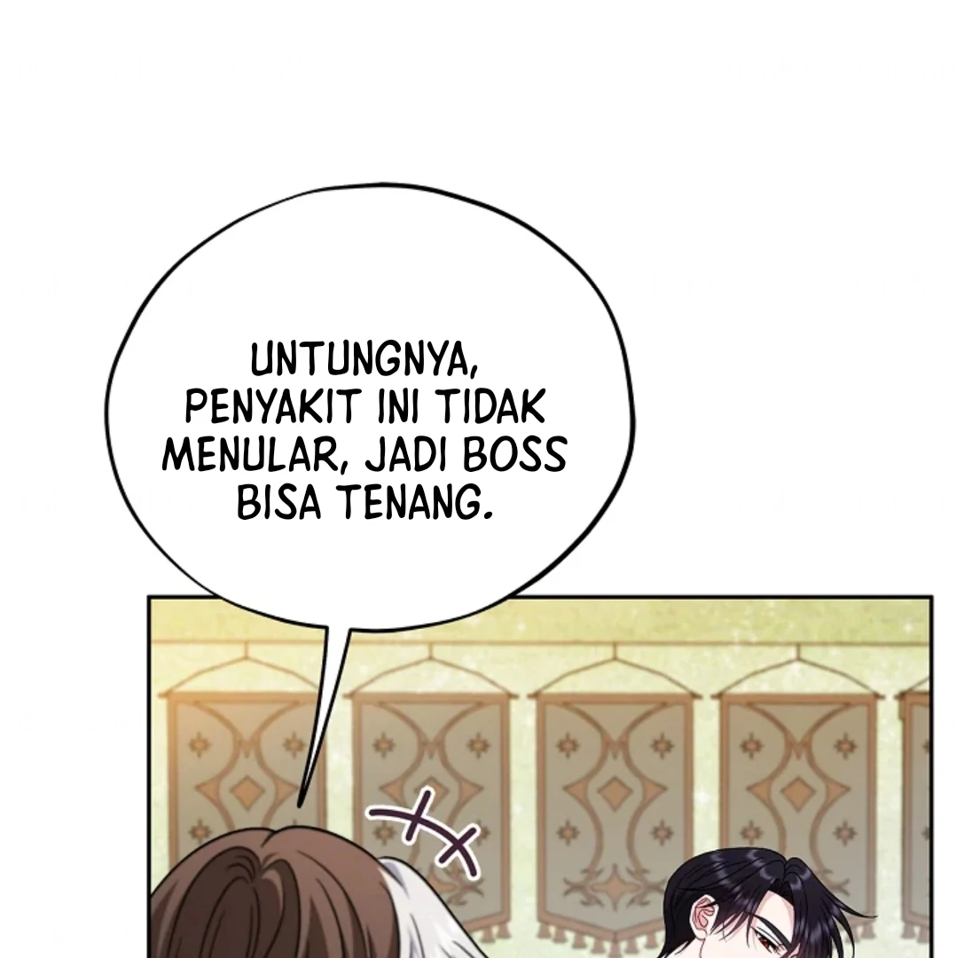 I Will Become the Villain's Poison Taster Chapter 77 - halaman 13