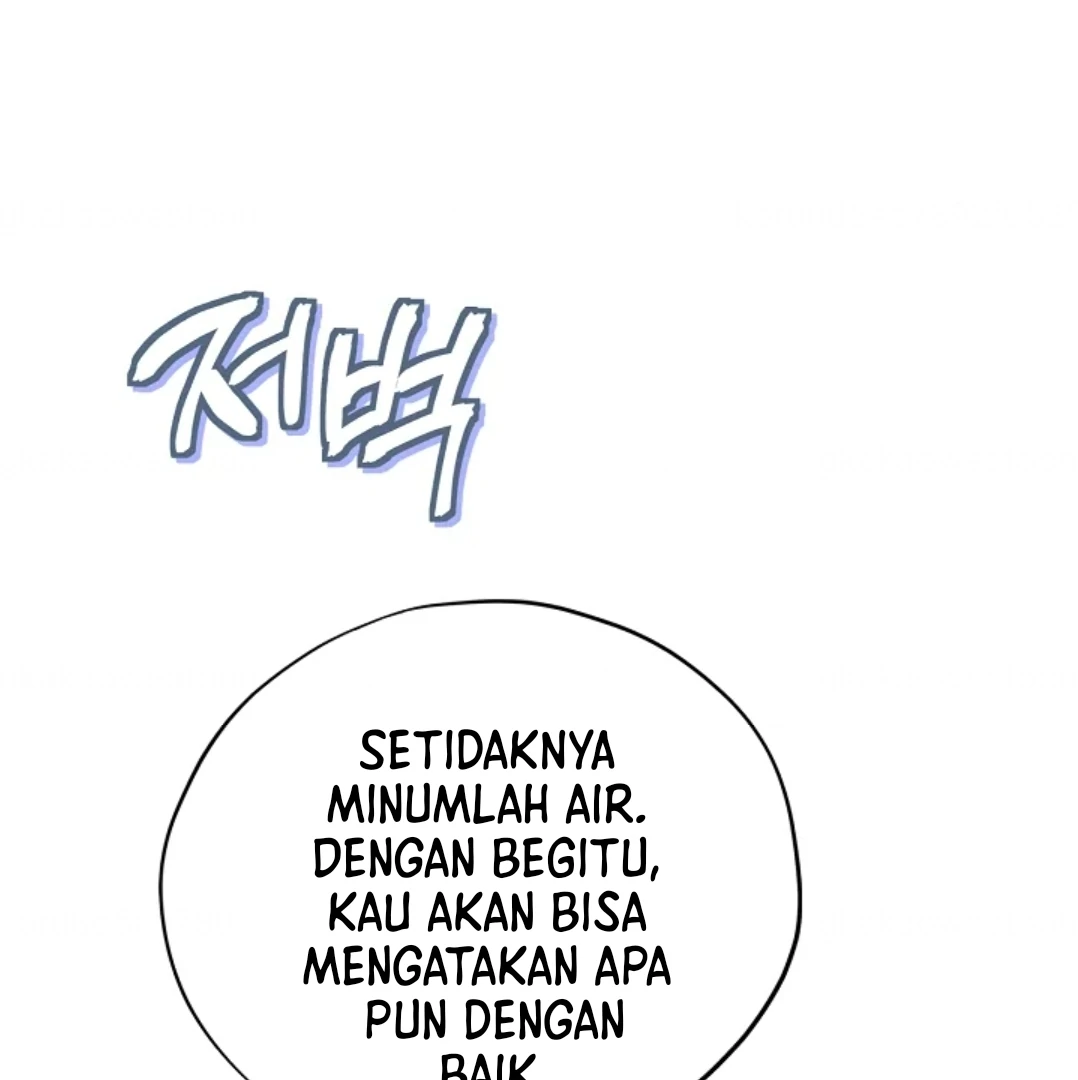 I Will Become the Villain's Poison Taster Chapter 77 - halaman 135