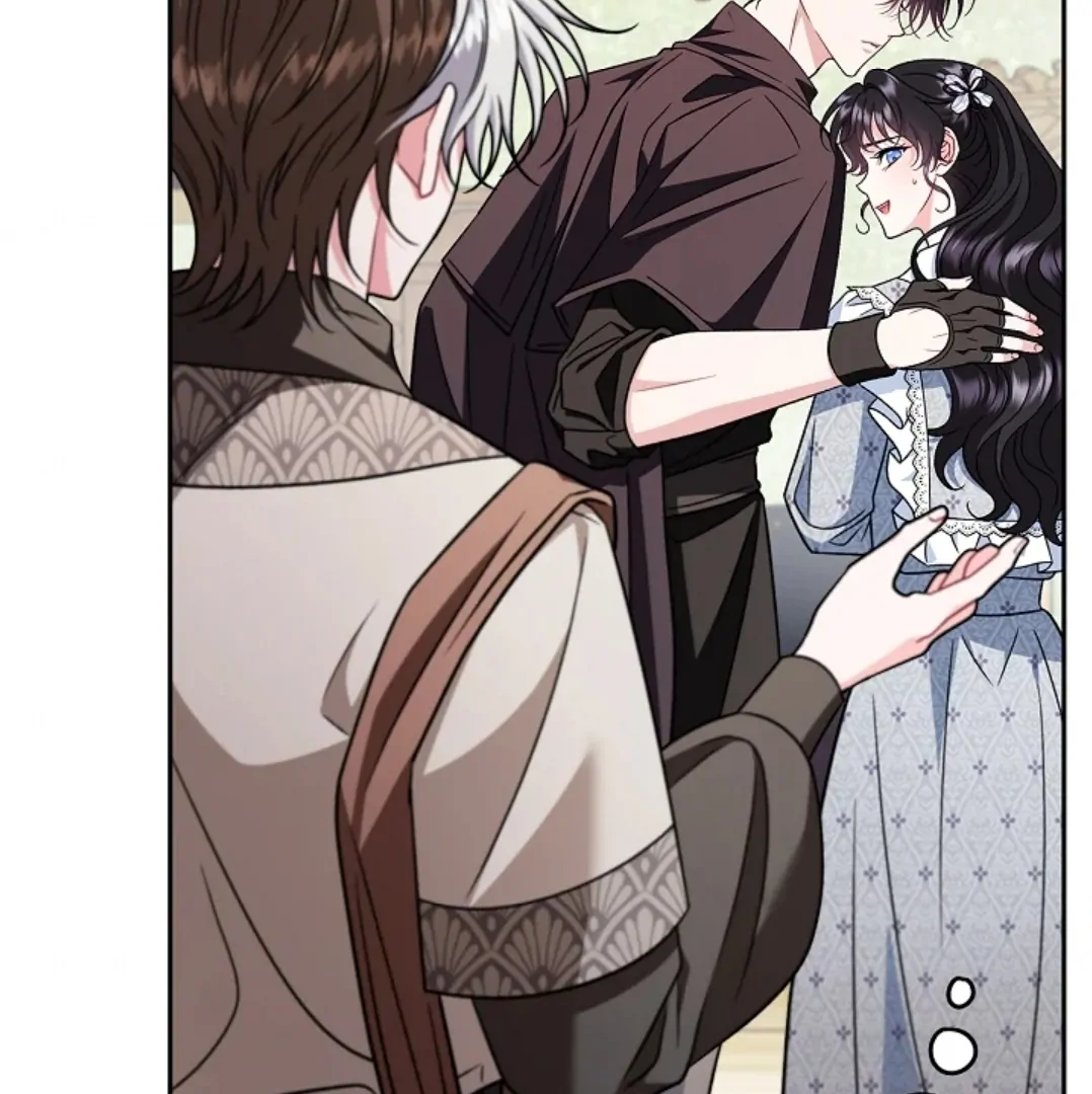I Will Become the Villain's Poison Taster Chapter 77 - halaman 14