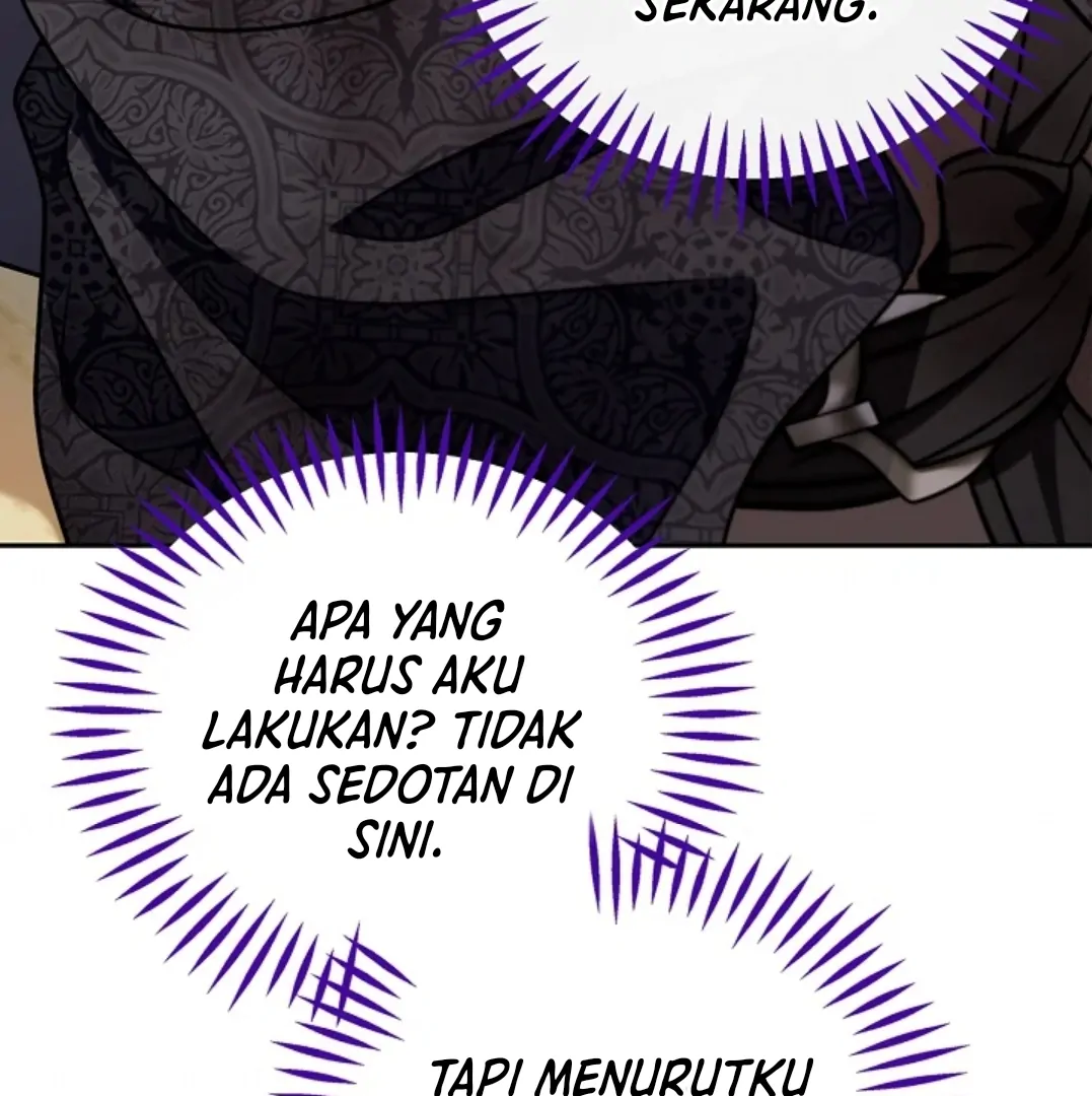 I Will Become the Villain's Poison Taster Chapter 77 - halaman 141