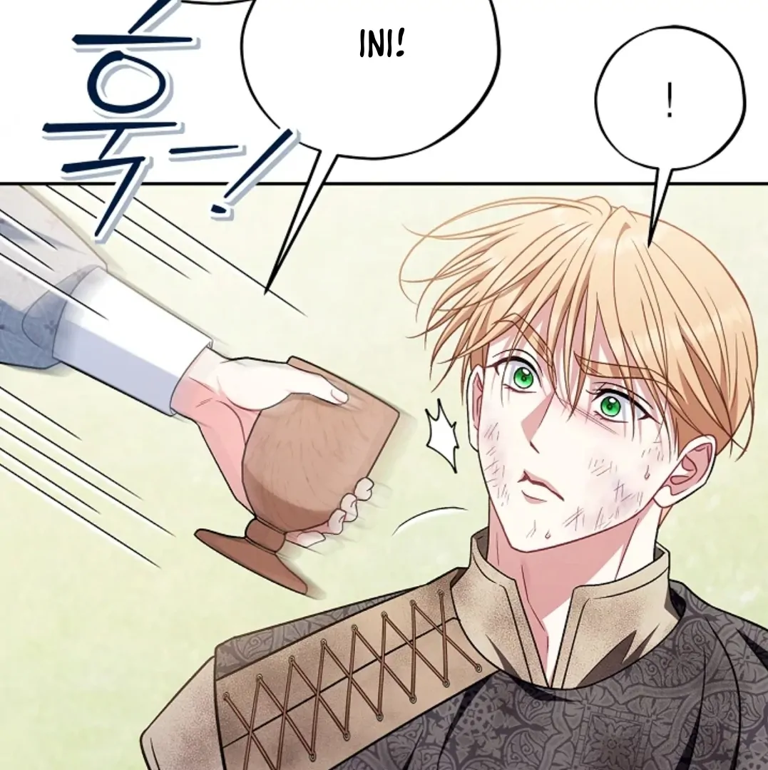 I Will Become the Villain's Poison Taster Chapter 77 - halaman 146