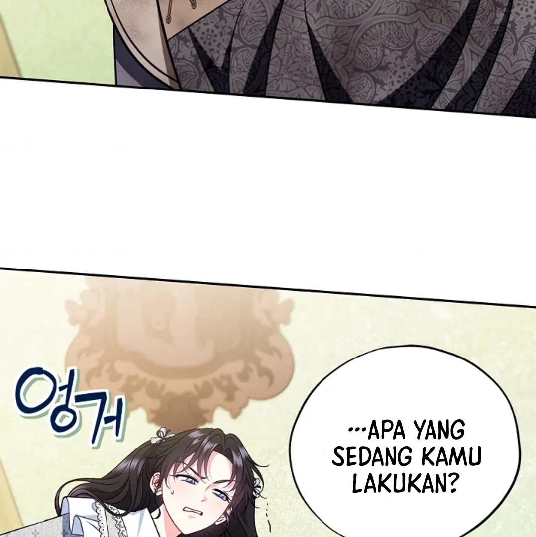 I Will Become the Villain's Poison Taster Chapter 77 - halaman 147