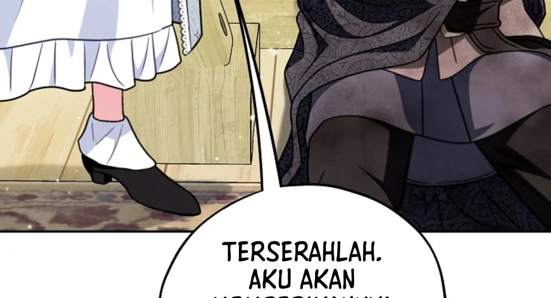 I Will Become the Villain's Poison Taster Chapter 77 - halaman 149