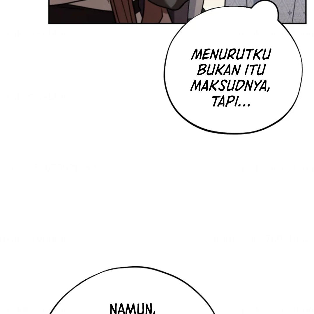 I Will Become the Villain's Poison Taster Chapter 77 - halaman 15