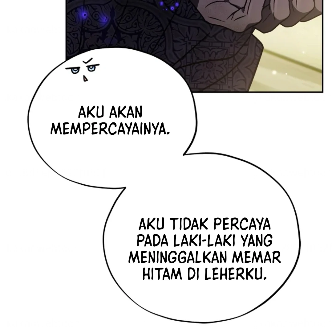 I Will Become the Villain's Poison Taster Chapter 77 - halaman 153