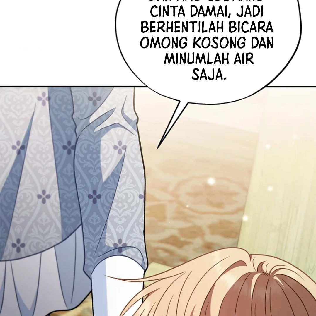 I Will Become the Villain's Poison Taster Chapter 77 - halaman 158