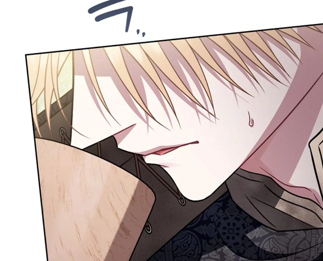 I Will Become the Villain's Poison Taster Chapter 77 - halaman 161