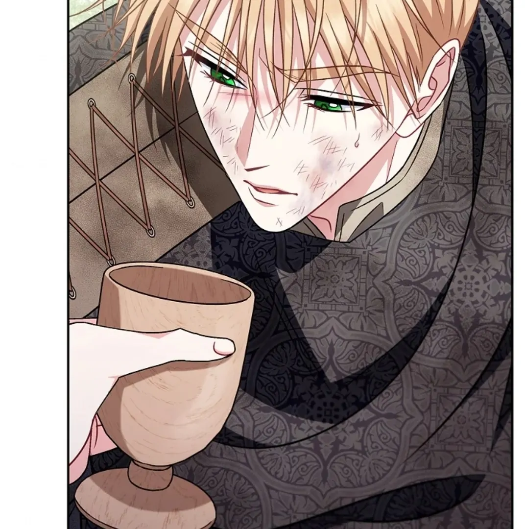 I Will Become the Villain's Poison Taster Chapter 77 - halaman 165
