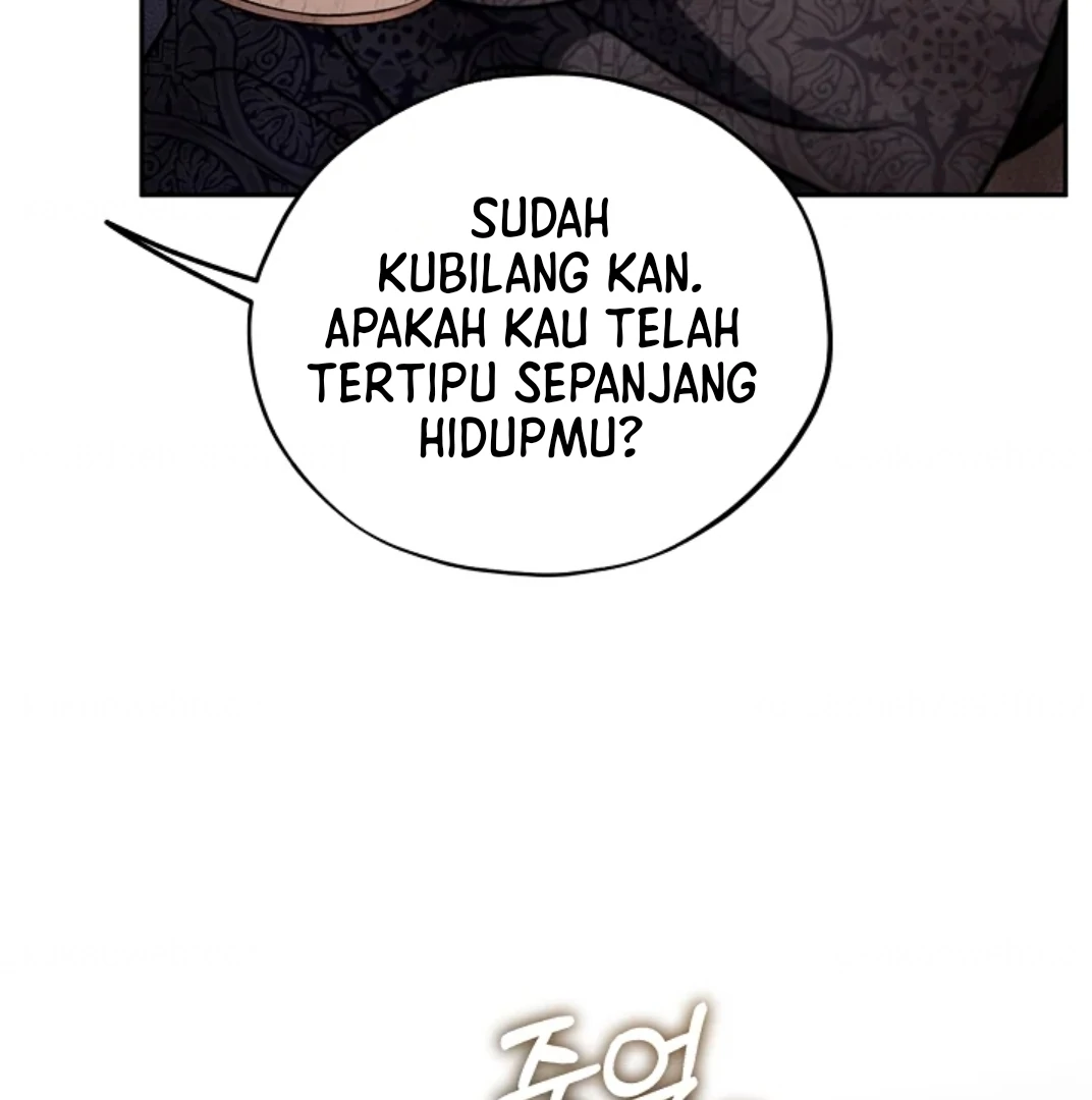 I Will Become the Villain's Poison Taster Chapter 77 - halaman 166