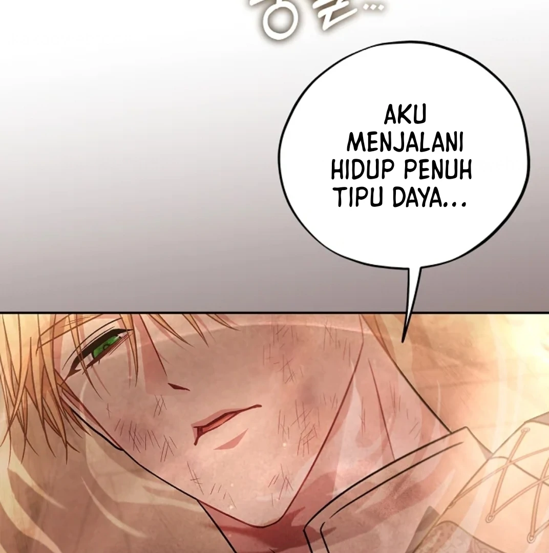 I Will Become the Villain's Poison Taster Chapter 77 - halaman 167