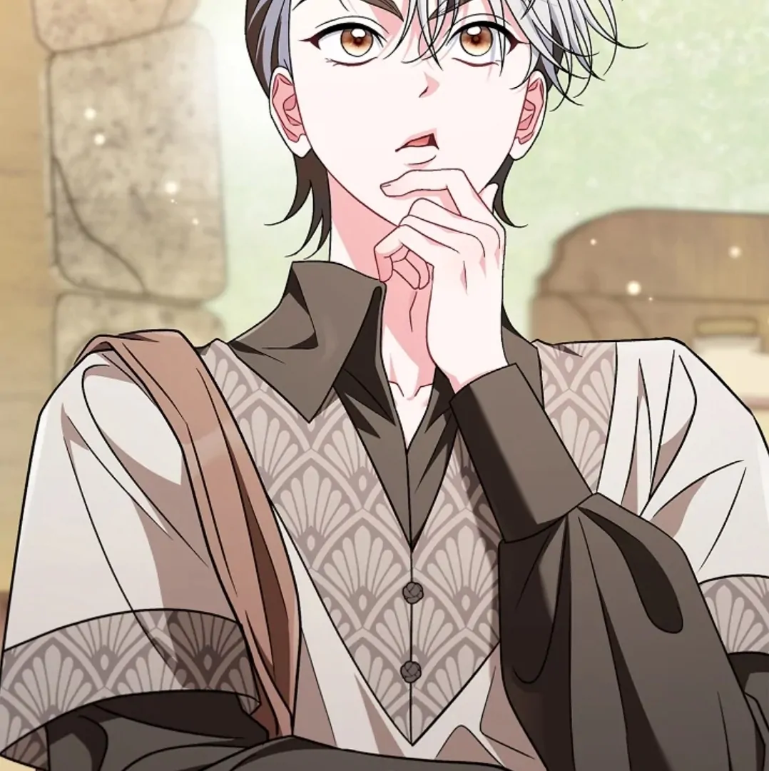 I Will Become the Villain's Poison Taster Chapter 77 - halaman 17