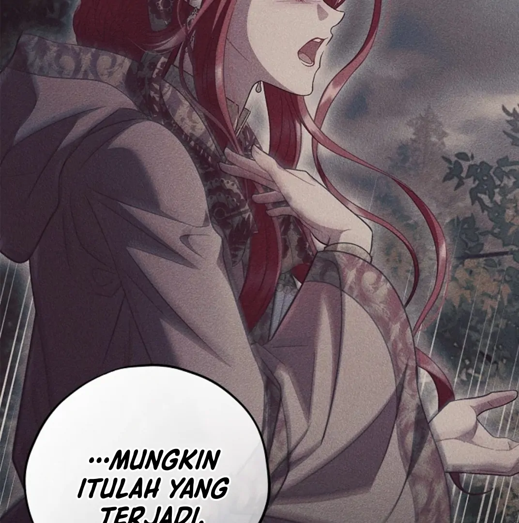 I Will Become the Villain's Poison Taster Chapter 77 - halaman 170