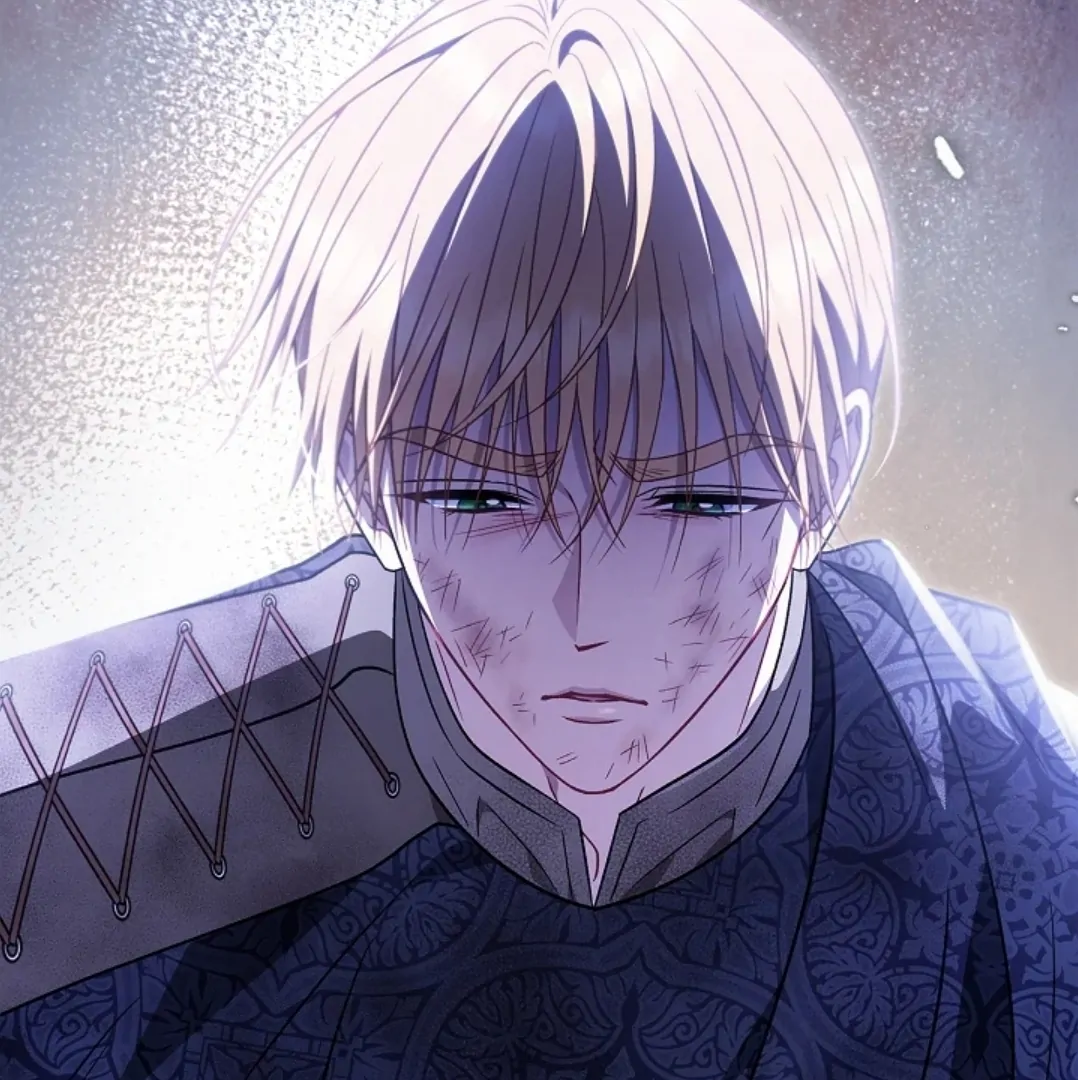 I Will Become the Villain's Poison Taster Chapter 77 - halaman 176