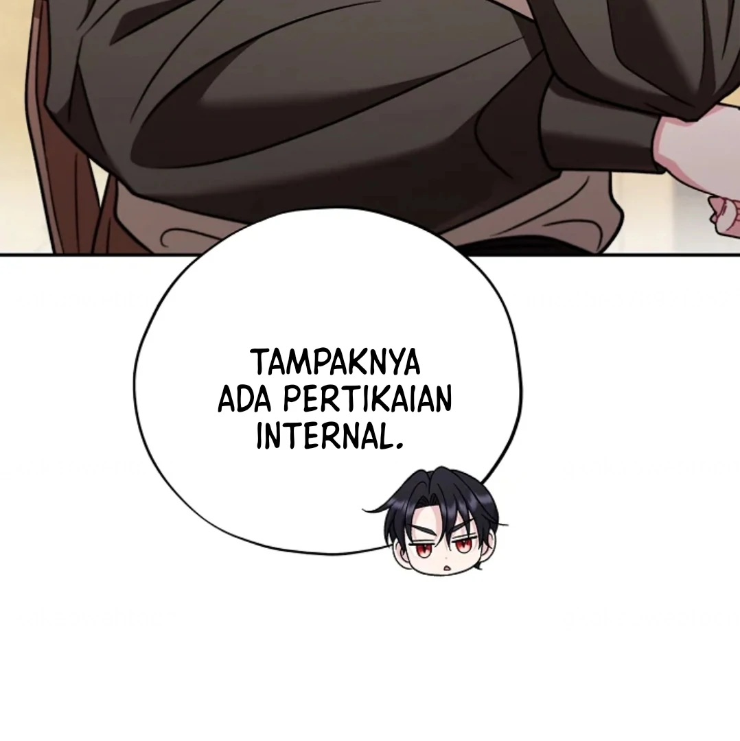 I Will Become the Villain's Poison Taster Chapter 77 - halaman 18
