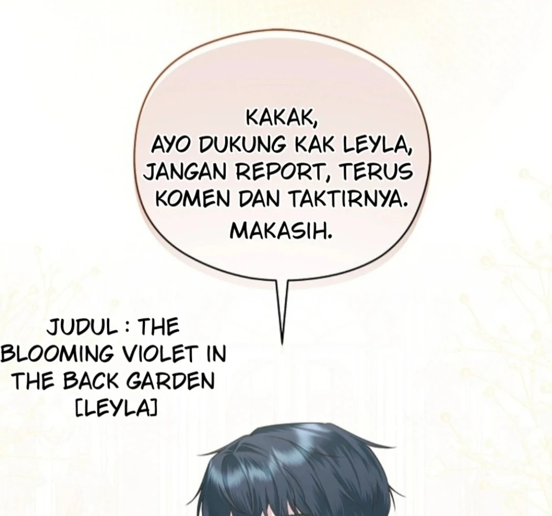 I Will Become the Villain's Poison Taster Chapter 77 - halaman 182