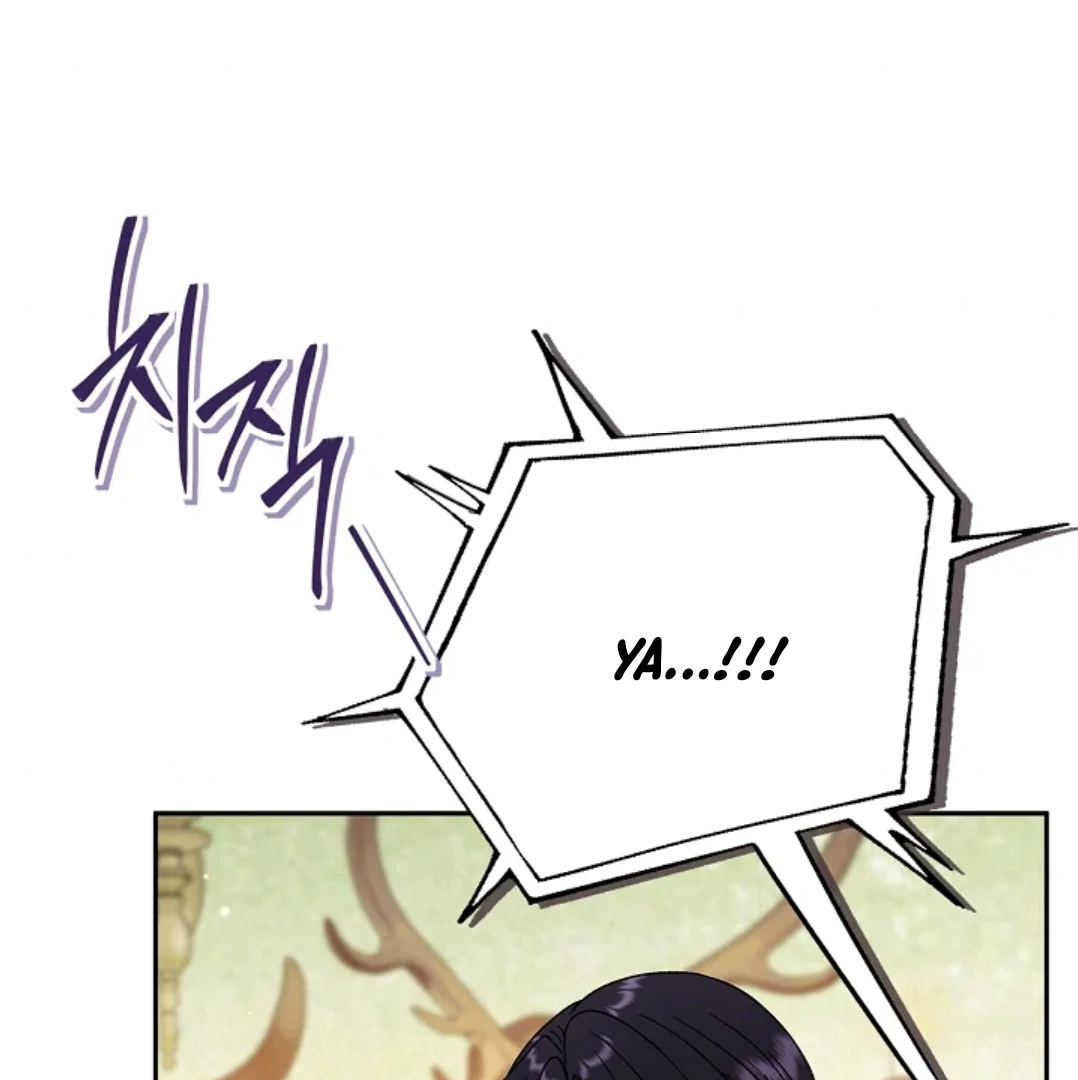 I Will Become the Villain's Poison Taster Chapter 77 - halaman 19