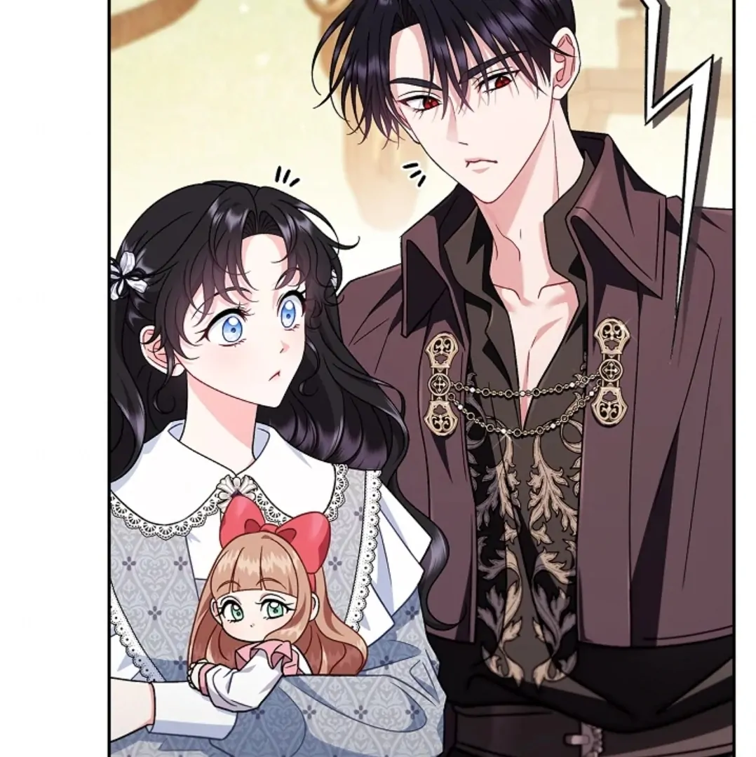 I Will Become the Villain's Poison Taster Chapter 77 - halaman 20