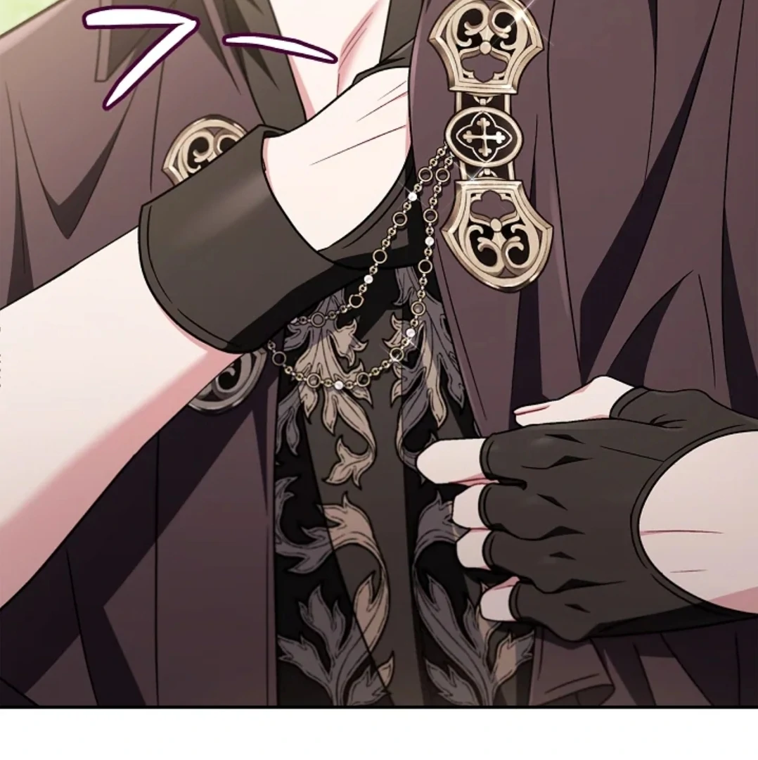 I Will Become the Villain's Poison Taster Chapter 77 - halaman 22