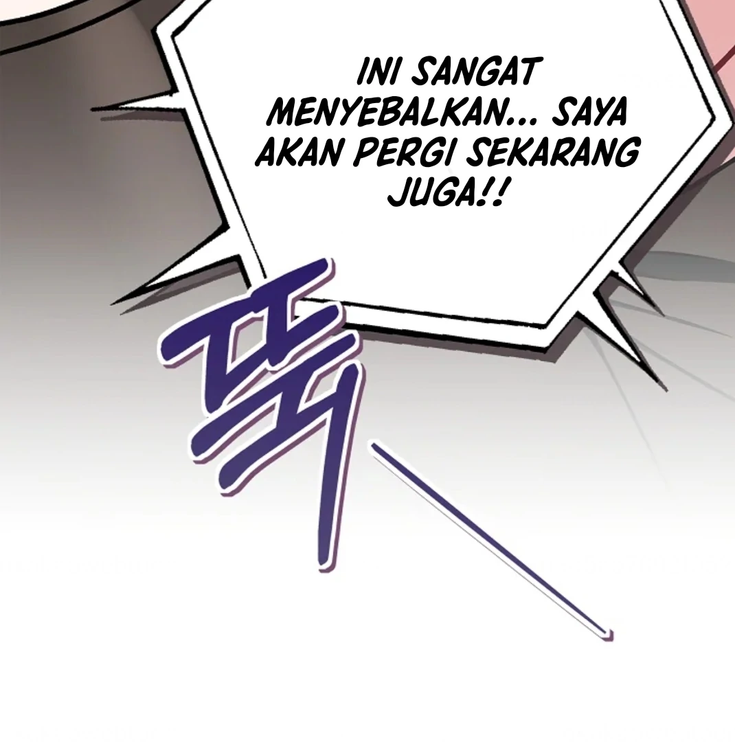I Will Become the Villain's Poison Taster Chapter 77 - halaman 27