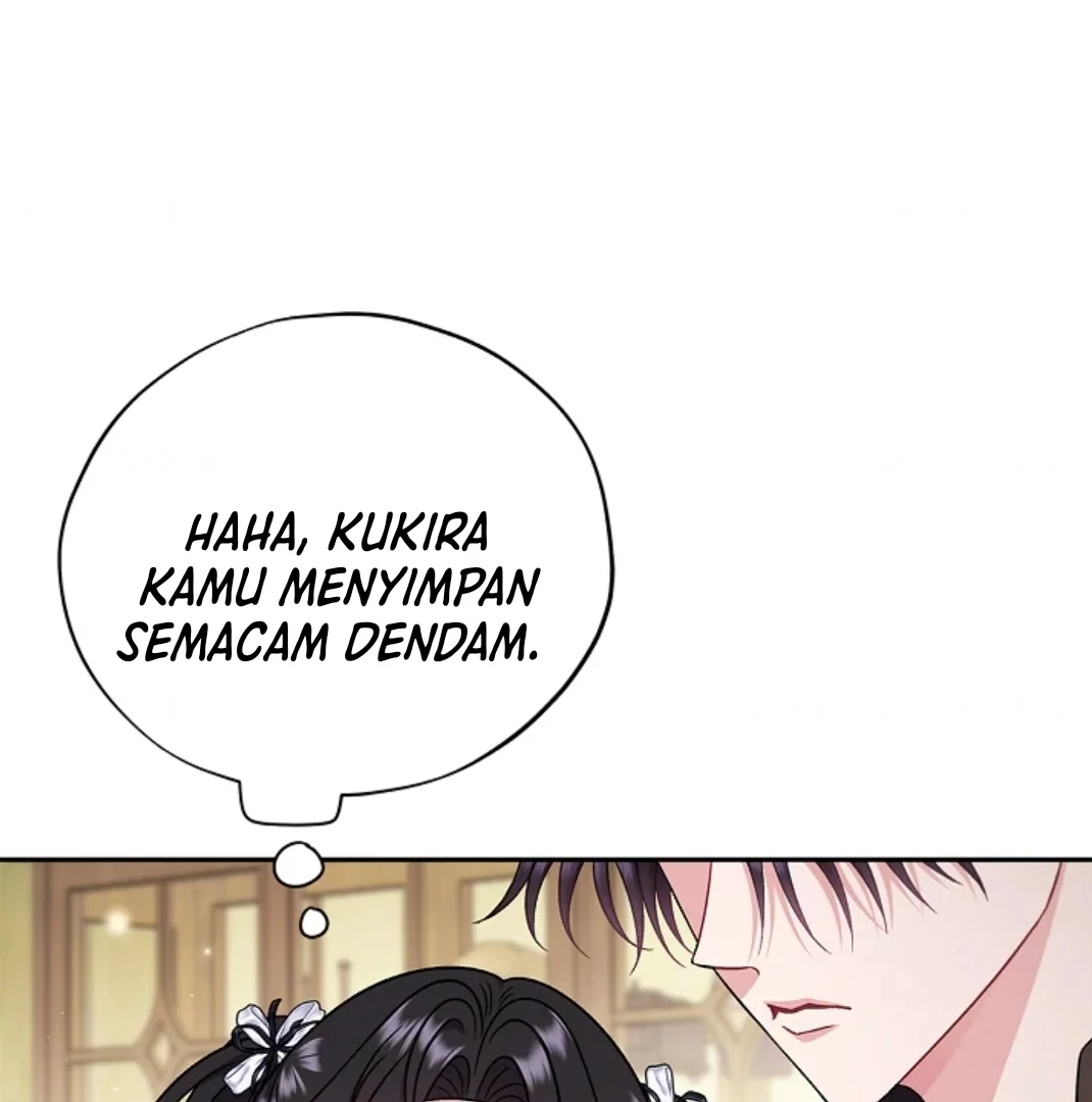 I Will Become the Villain's Poison Taster Chapter 77 - halaman 28