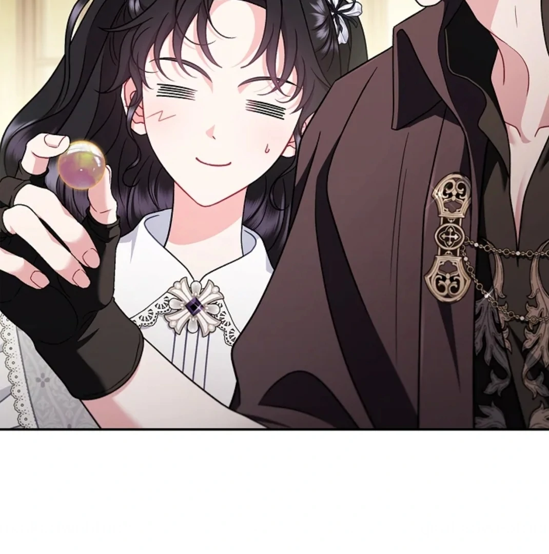 I Will Become the Villain's Poison Taster Chapter 77 - halaman 29