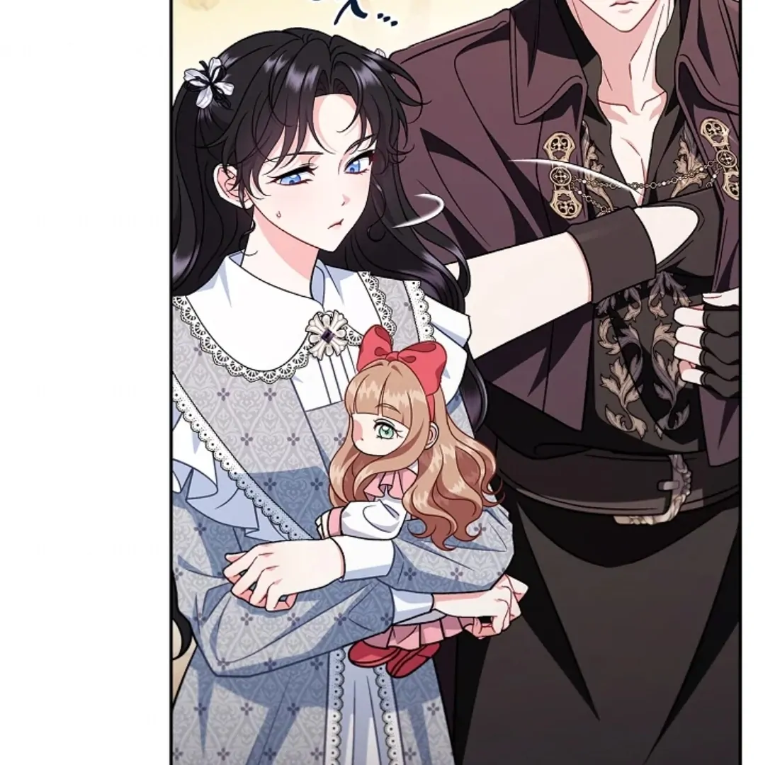 I Will Become the Villain's Poison Taster Chapter 77 - halaman 31
