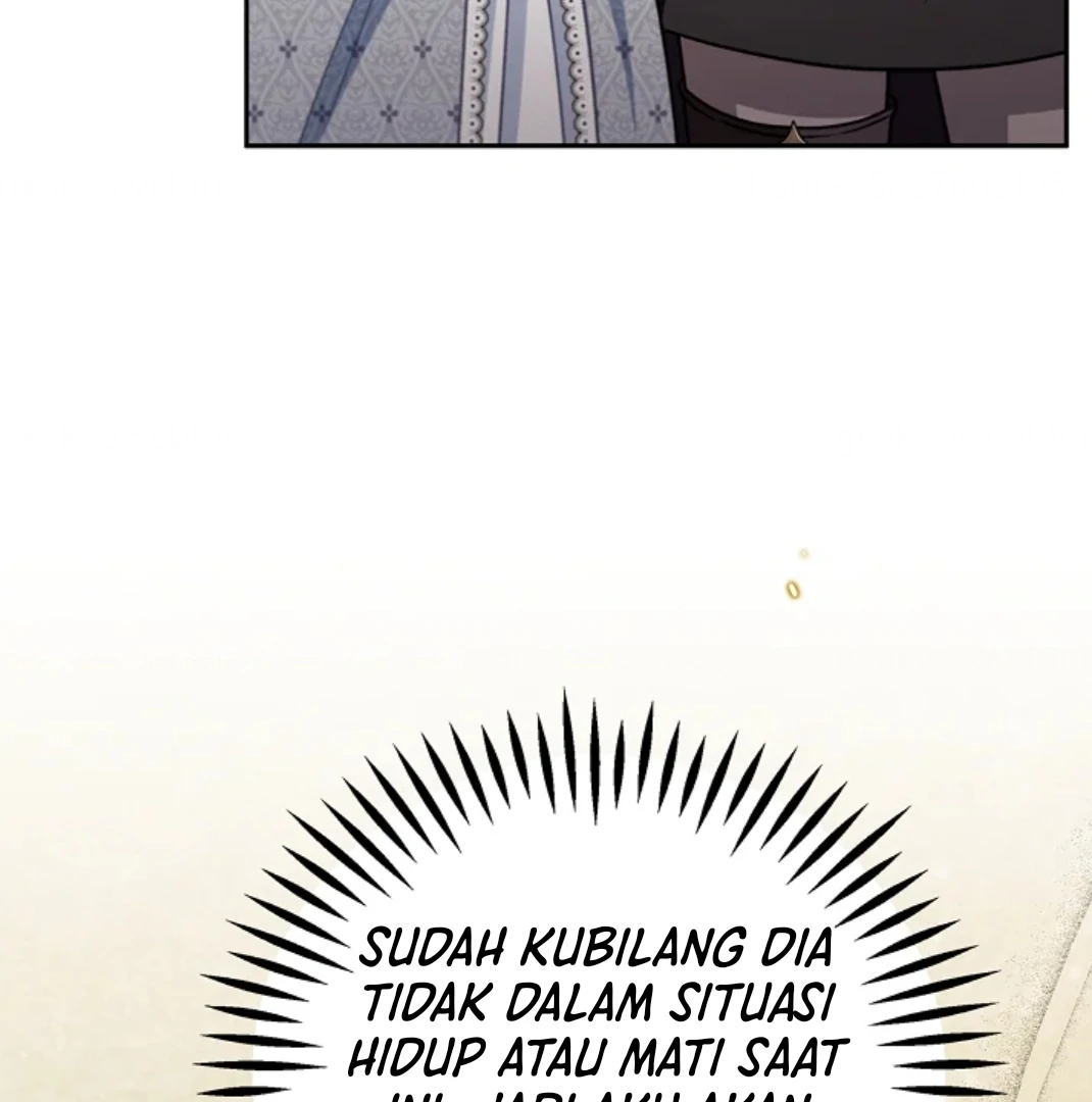 I Will Become the Villain's Poison Taster Chapter 77 - halaman 32