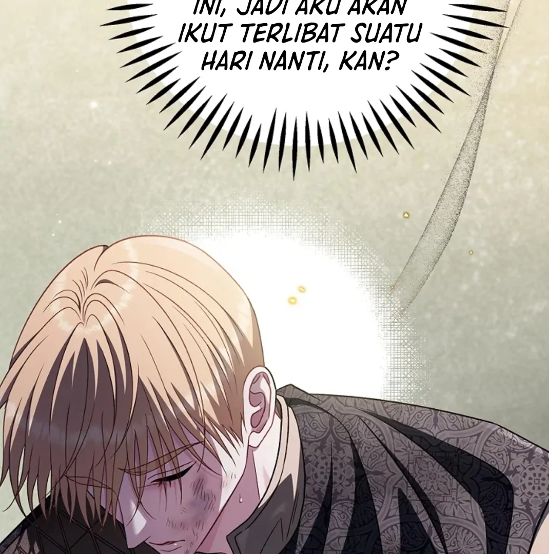 I Will Become the Villain's Poison Taster Chapter 77 - halaman 33