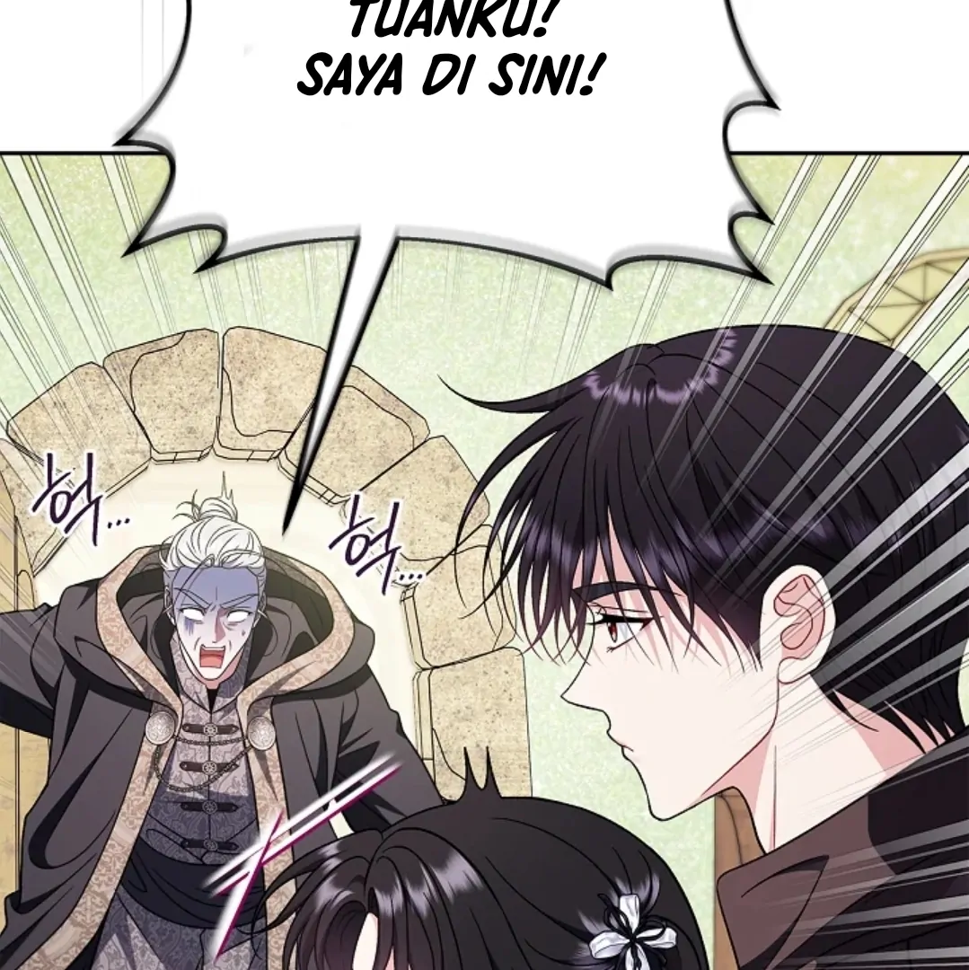 I Will Become the Villain's Poison Taster Chapter 77 - halaman 37