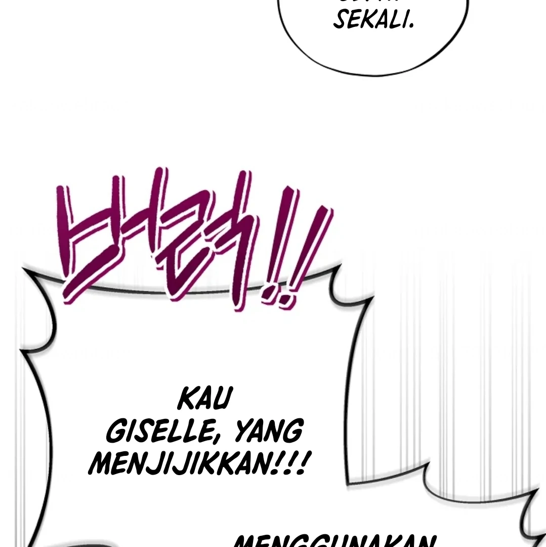 I Will Become the Villain's Poison Taster Chapter 77 - halaman 39