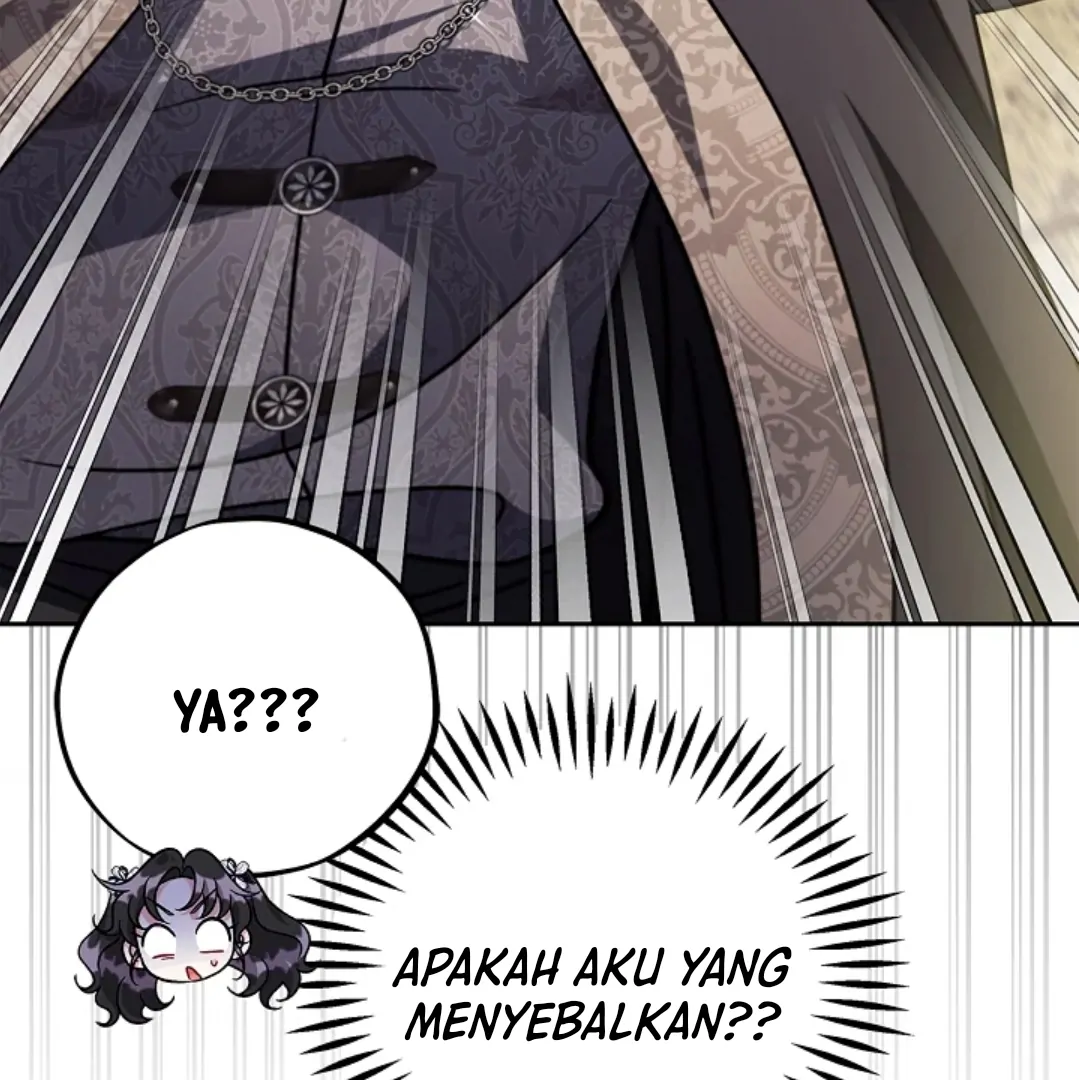 I Will Become the Villain's Poison Taster Chapter 77 - halaman 42