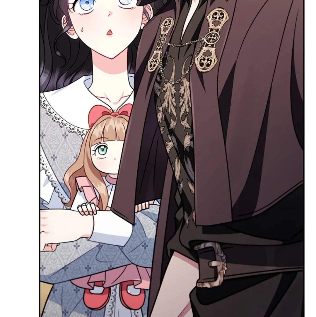 I Will Become the Villain's Poison Taster Chapter 77 - halaman 44